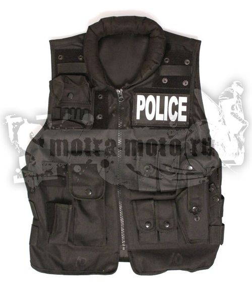 Police