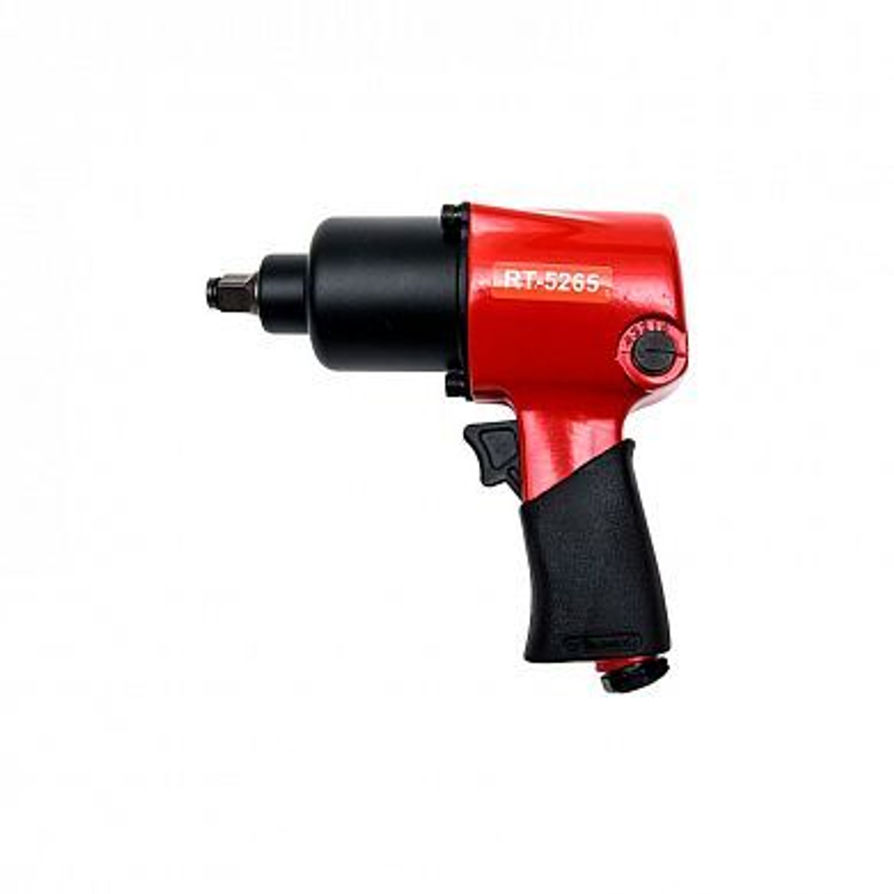 Пневмогайковерт RT-5265 1/2", 850Нм