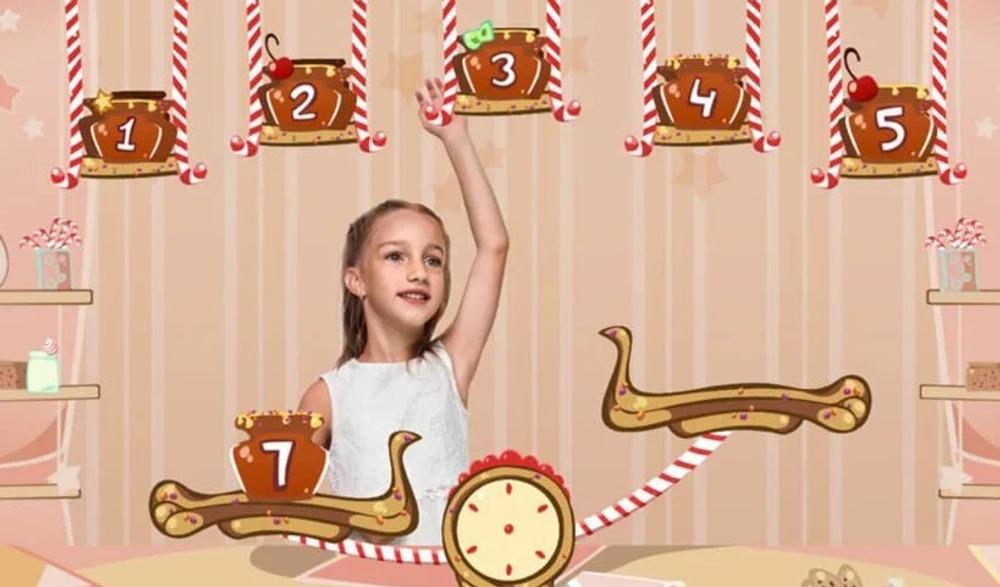 Дополнительные занятия Играй и развивайся: Экологика