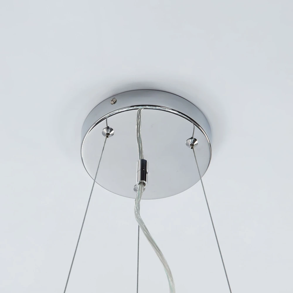 Подвесная люстра Citilux BETSY EL322P12.1