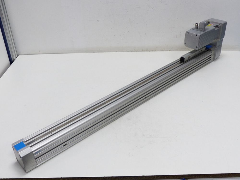Festo EMMS-AS-70-M-LA-RM DGE-40-650-SP