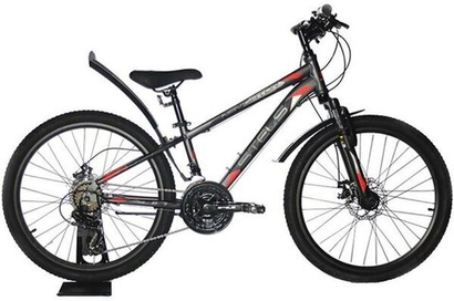 Велосипед Stels NAVIGATOR-400 MD 24