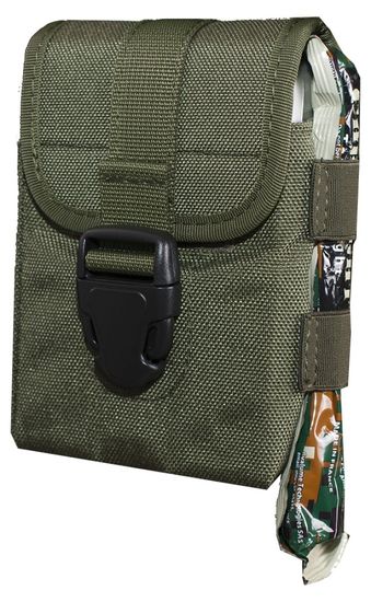 Extrema Ratio KITONTFODGR