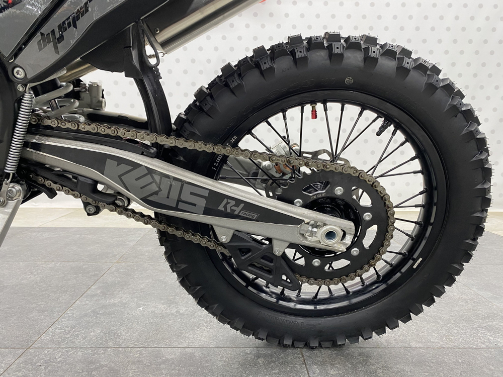 Kews K16 CB250F с прогрессией , 2024