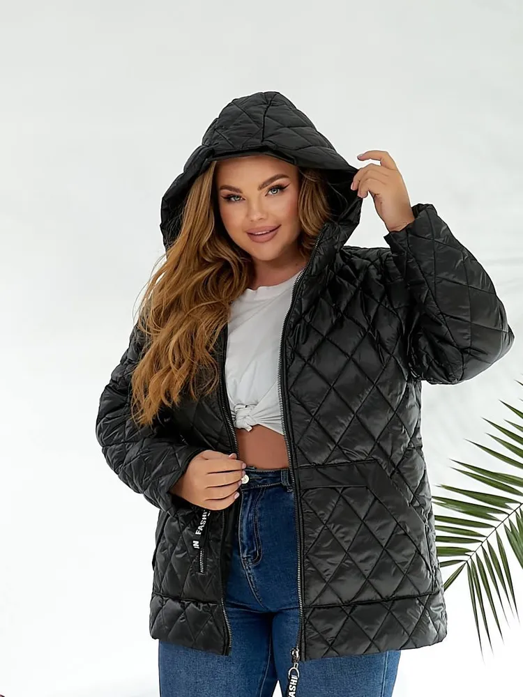 Куртка УК-801-1 Fabrika