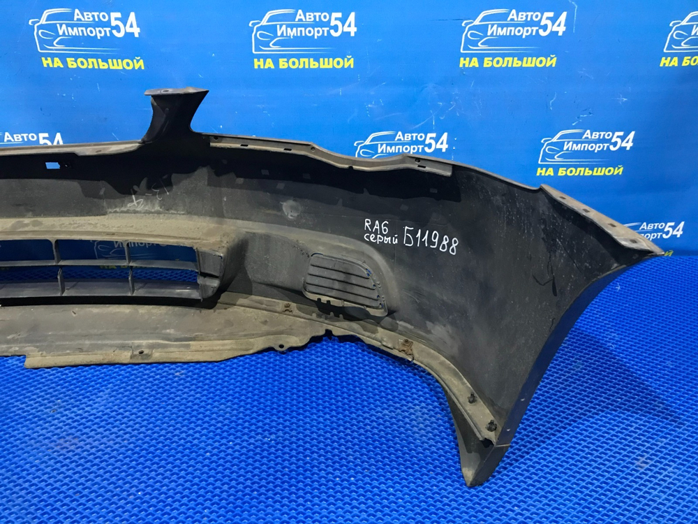 Бампер передний Honda ODYSSEY 1998-2001