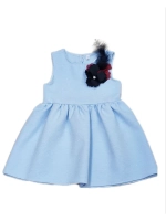 Платье для девочки нарядное на праздник