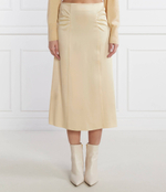 Юбка Vaniki BOSS BLACK - кремовый(50508440)