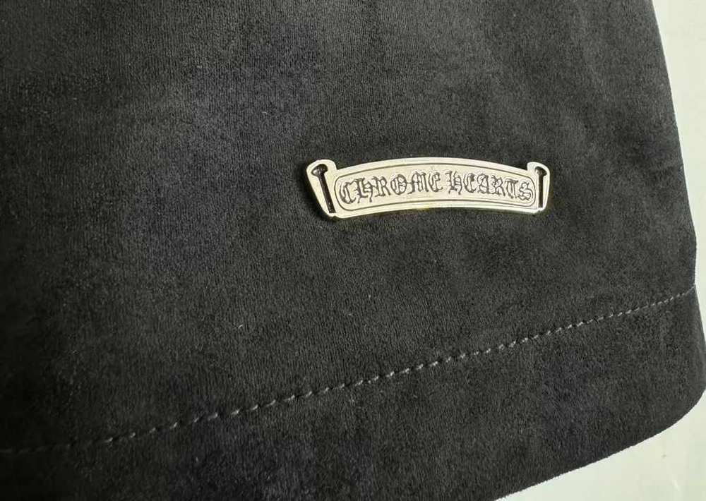 Куртка Chrome Hearts