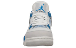 Кроссовки Jordan Air Jordan 4 Retro Military Blue 2012