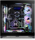 Корпус eATX Thermaltake CTE E660MX