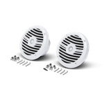 Динамики 2-полосные морские 6,5" Rockford RM0652, белый