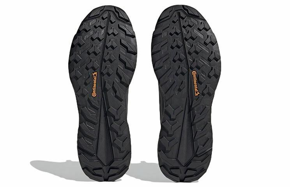 Кроссовки Adidas Terrex Free Hiker 2 Gtx