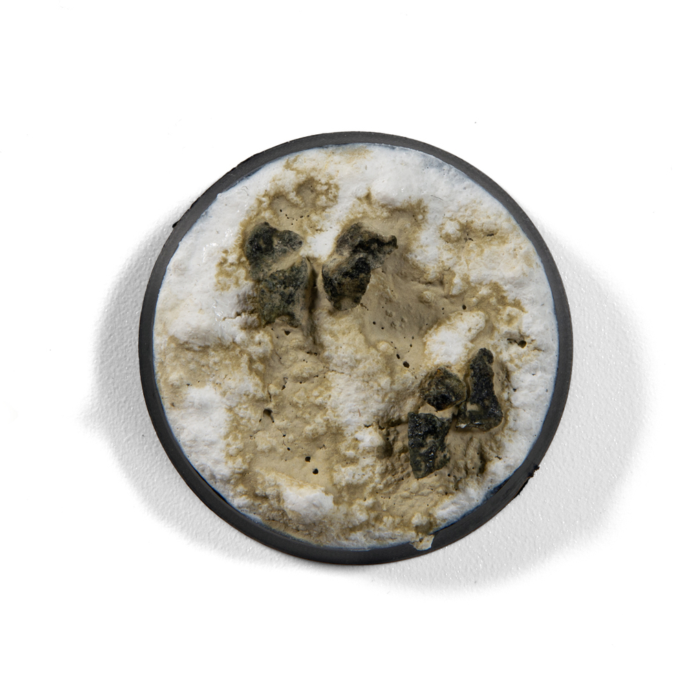 Набор красок AK Interactive Liquid Pigment Set - Urban