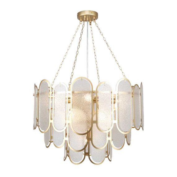 Подвесная люстра Favourite 4730-9P