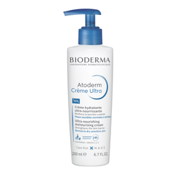 Bioderma Atoderm Crème Ultra Крем Ультра, 200 мл