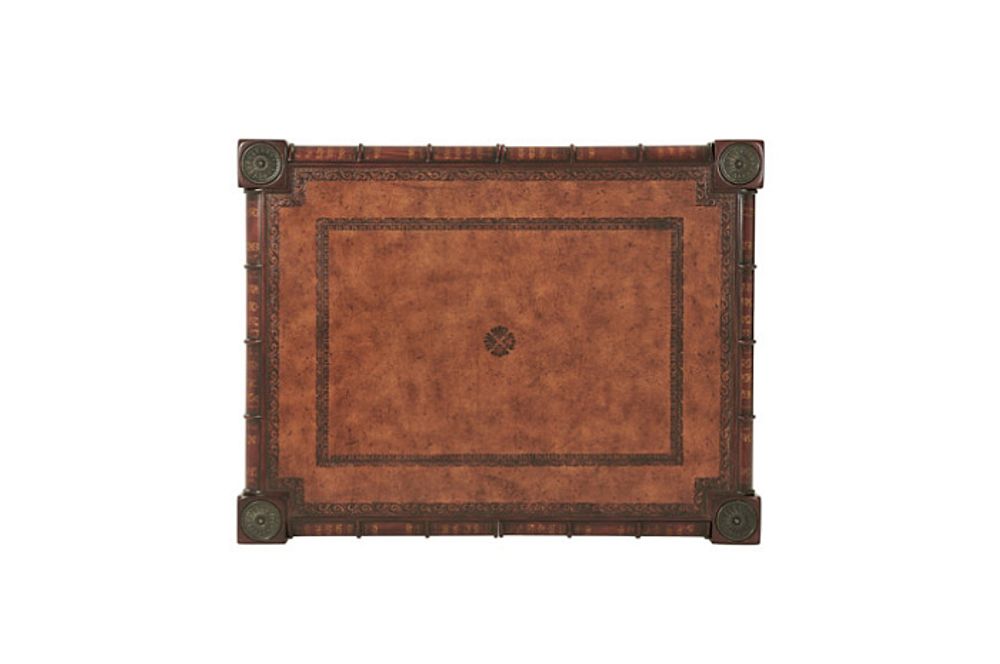 Столик "Вильям и Мэри"