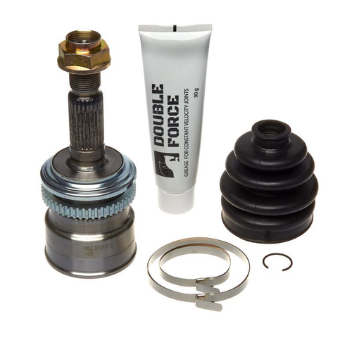 Шрус привода DOUBLE FORCE, с ABS DFCV016