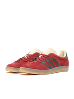Мужские Кеды Gazelle Indoor