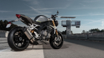 SPEED TRIPLE 1200 RS 2023