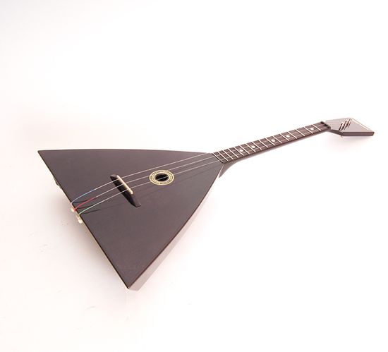 Балалайка БАЛАЛАЙКЕРЪ 3S BFE