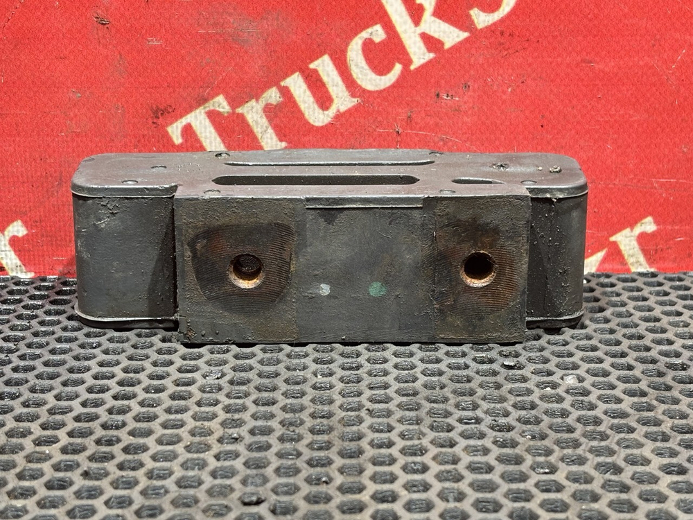 Подушка радиатора