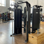 E7017 Комплекс для функциональных тренировок. Стек 2x95 кг