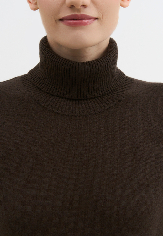 Кашемировый свитер