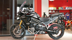 Triumph Tiger 1200 Rally Pro, 2023