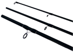 Фидер Maximus Integro 3секц.+3 MFRIG-330XH 3.3м 90-150г Тр.длина 1.17м Вес 265г 13 колец Medium Action Рукоятки пробка + неопрен