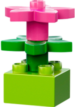 LEGO Duplo: Супермаркет 10546 — My First Shop — Лего Дупло