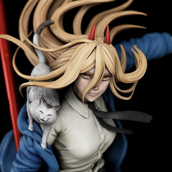 Power - Chainsaw Man