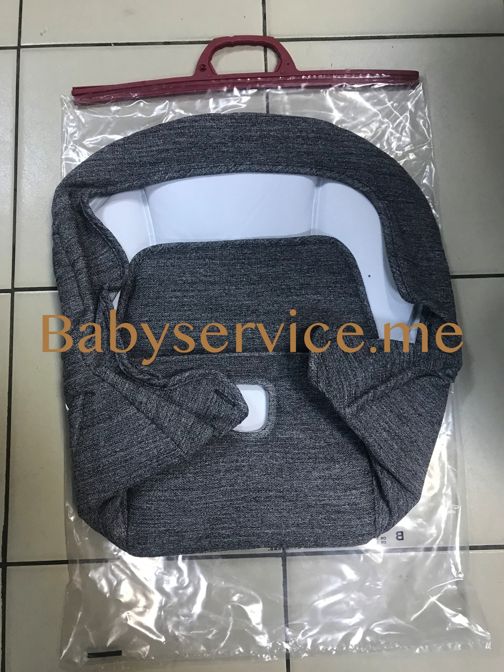 Чехол Peg-Perego Tatamia WONDER GREY