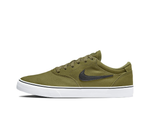 Кеды Nike SB Chron 2 Canvas 'Pilgrim/Black Pilgrim White' DM3494-301