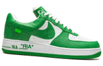 Кроссовки Nike Air Force 1 Low LV x LOUIS VUITTON, 1A9V9V