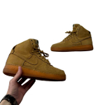 Кроссовки Nike Air Force 1 Mid