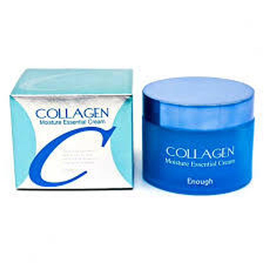 ENOUGH Collagen Moisture Essential Cream Увлажняющий крем с коллагеном