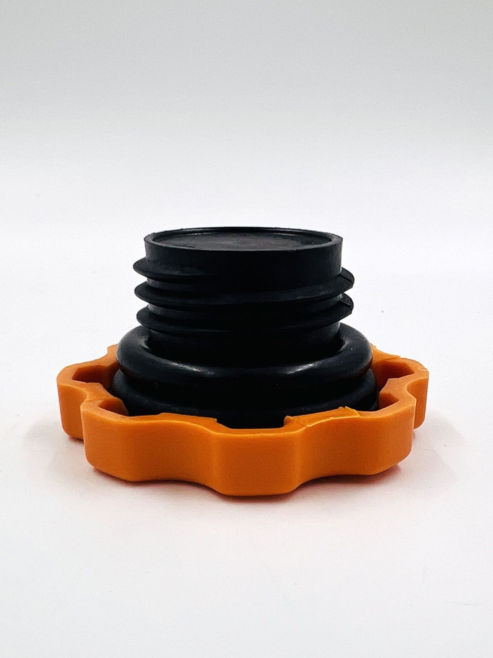 Крышка маслозаливной горловины н/о для инжекторных ВАЗ