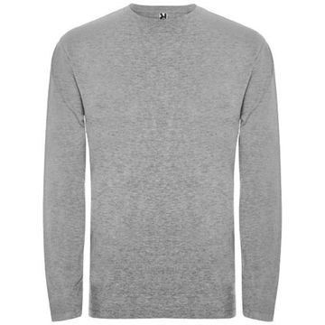 Мужская футболка Extreme с длинным рукавом