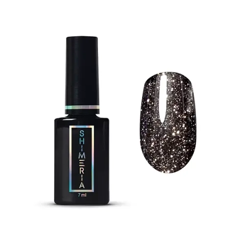 Гель-лак светоотражающий Shimeria Disco, 7 мл №9707