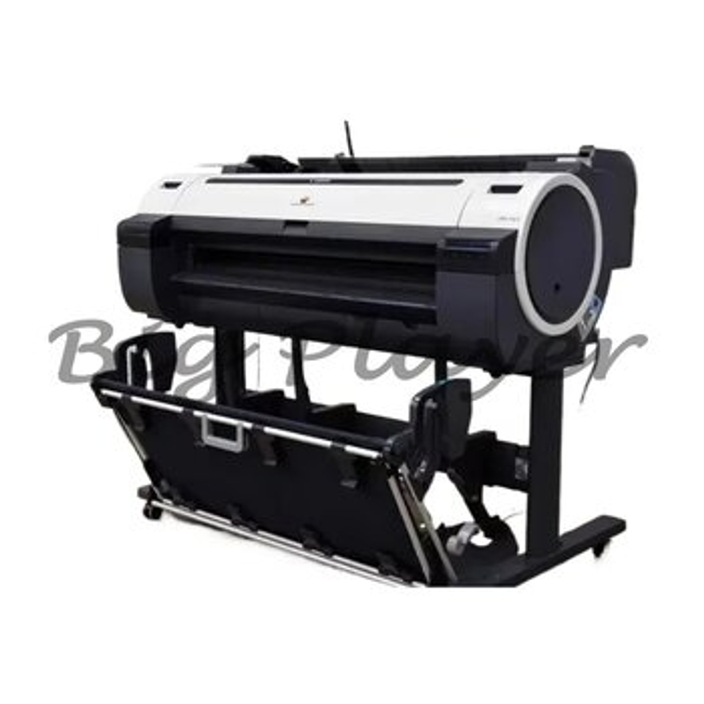 Плоттер Canon iPF 765