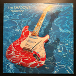 The Shadows - Reflection (Англия 1990г.)