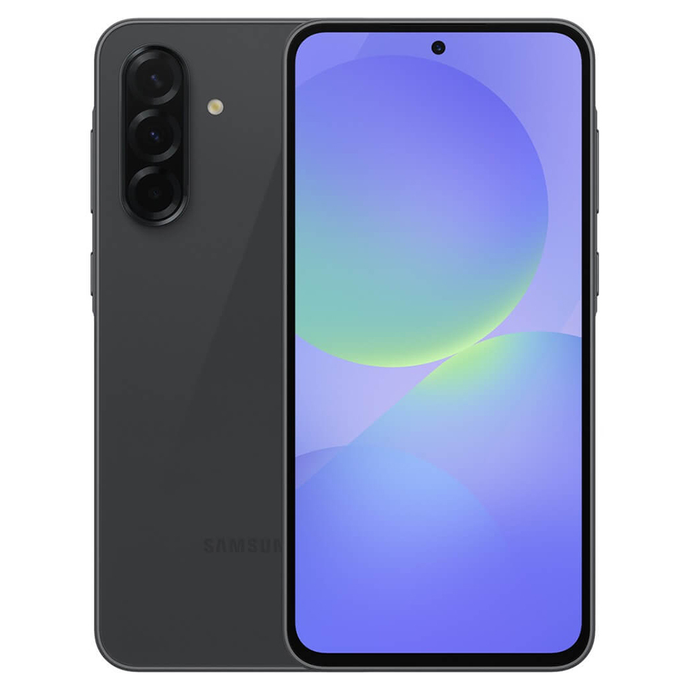 Смартфон SAMSUNG A36 5G 8+256 Black