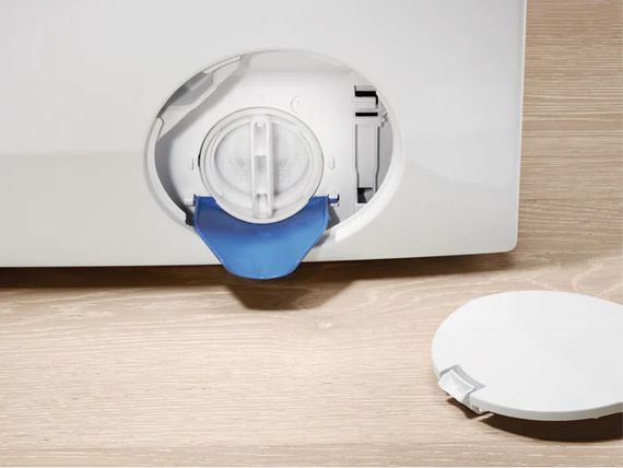 Стиральная машина Electrolux EW6F349BSA