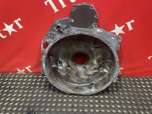 Кожух маховика 2017г