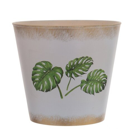 GAEM Кашпо, 2200 мл, L17,5 W17,5 H15,5 см