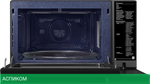 Микроволновая печь Samsung MC32DG7646KKBW черный