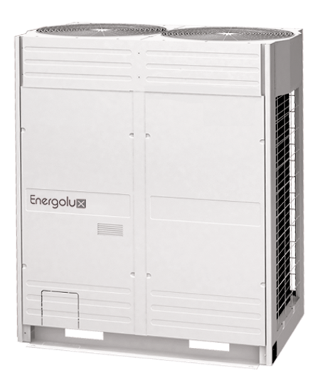 Компрессорно-конденсаторный блок ON/OFF Energolux SCCU150C1B