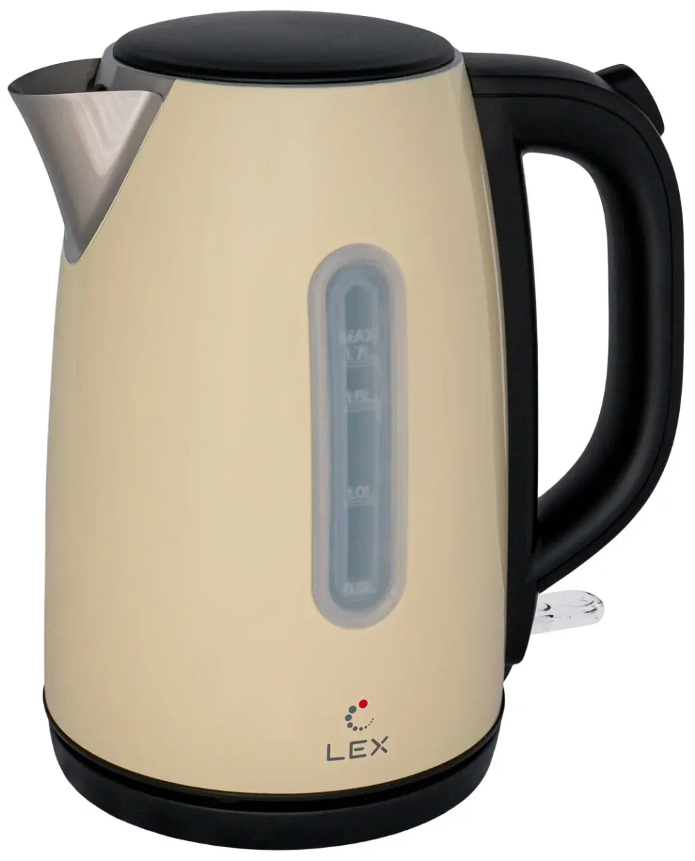 Электрочайник LEX LX 30017-3 (y)
