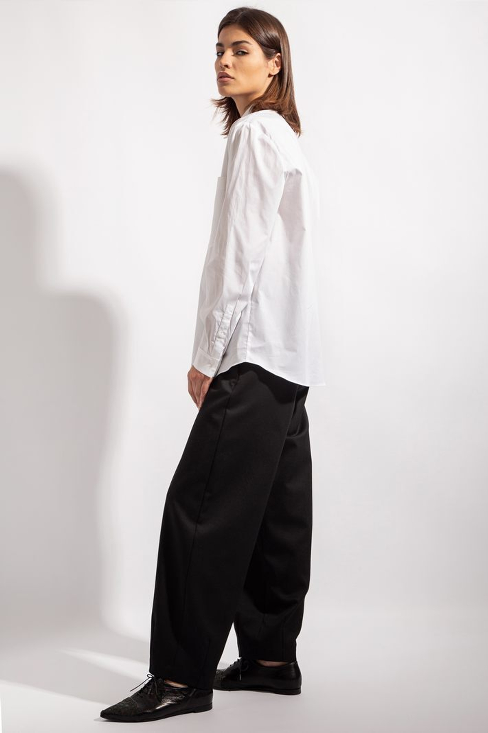 Рубашка женская 20740